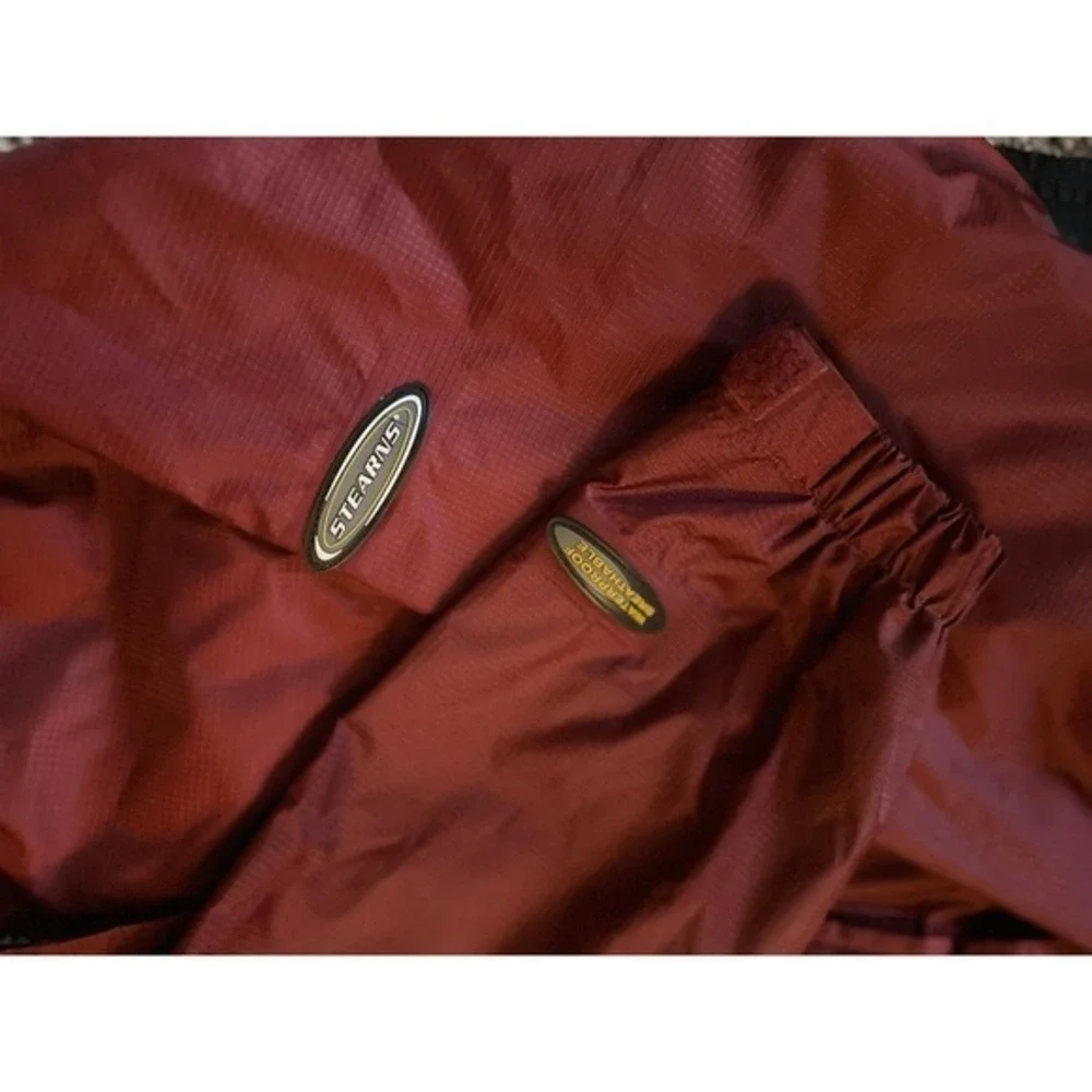 Women's Stearns Dry Wear jacket . small.‎